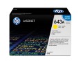 HP 643A - gul - oryginał - LaserJet - - 1962419