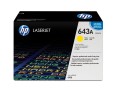 HP 643A - gul - oryginał - LaserJet - - 1933529