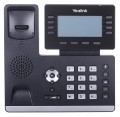 Telefon VoIP Yealink SIP-T53 (bez PSU) - 1134089