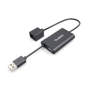 YEALINK CPN10 Adapter analogowy do telefonu konferencyjnego IP Yealink CP920
