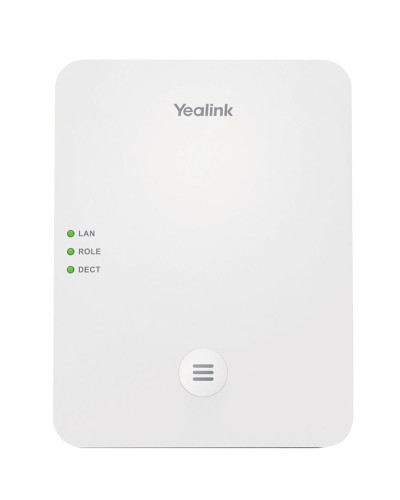 DECT Manager Yealink W80DM - 1962787