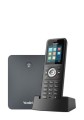 Telefon VoIP Yealink W79P (baza + słuchawka W59R) - 1962788