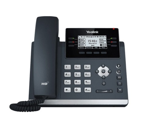 Yealink SIP-T42U - 1962804