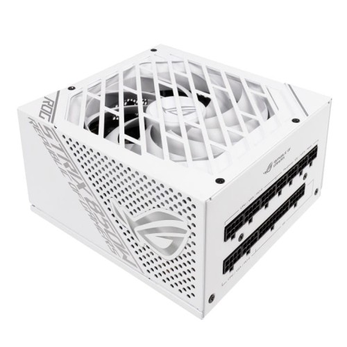 Zasilacz Asus ROG-STRIX-850G-WHITE 850W ATX 135mm 80+ Platinum - 1936666