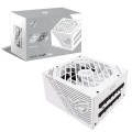 Zasilacz Asus ROG-STRIX-850G-WHITE 850W ATX 135mm 80+ Platinum - 1504609