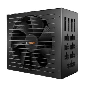 Zasilacz be quiet! Straight Power 11 1000W 135mm 80+Gold