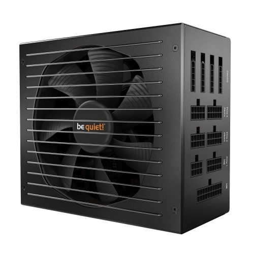 Zasilacz be quiet! Straight Power 11 1000W 135mm 80+Gold - 1962835