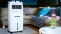 Wentylator chłodzący (klimator) Blaupunkt ACF601,80W - 1008579