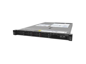 LENOVO ThinkSystem SR530 1xIntel Xeon Silver 4208 8C 2.1GHz 85W 1x32GB 2Rx4 ThinkSystem M.2 with Mirroring Enablement Kit 1x750W