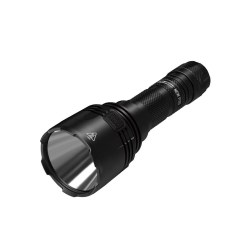 FLASHLIGHT PRECISE SERIES/1000 LUMENS NEW P30 NITECORE - 1961989
