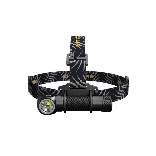HEADLAMP H SERIES 1800 LUMENS/HC33 NITECORE - 1961999