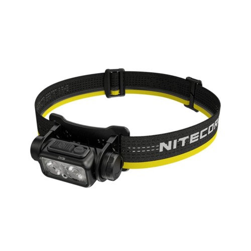 HEADLAMP NU SERIES 1000 LUMENS/NU40 NITECORE - 1962009