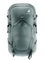 Plecak turystyczny Deuter Trail Pro 31 SL teal-tin - 1962028