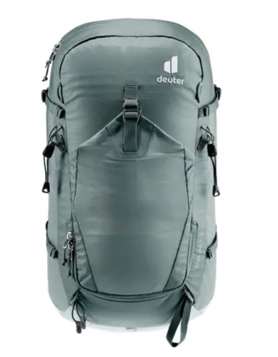 Plecak turystyczny Deuter Trail Pro 31 SL teal-tin - 1962028