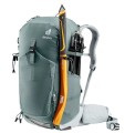 Plecak turystyczny Deuter Trail Pro 31 SL teal-tin - 1962038