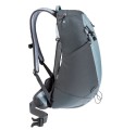 Plecak turystyczny Deuter AC Lite 15 SL shale-graphite - 1962044
