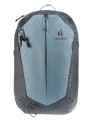 Plecak turystyczny Deuter AC Lite 15 SL shale-graphite - 1962043