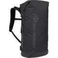 Pleca wodoszczelny SEA TO SUMMIT Big River 50L Jet Black - 1962067