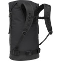 Pleca wodoszczelny SEA TO SUMMIT Big River 50L Jet Black - 1962068