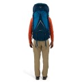 Plecak trekkingowy OSPREY Atmos AG LT 65 czarny L/XL - 1962074