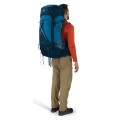 Plecak trekkingowy OSPREY Atmos AG LT 65 czarny L/XL - 1962075