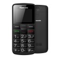 Telefon komórkowy Panasonic KX-TU110EXB Czarny - 1962231