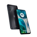 Smartfon Motorola Moto G52 6/128GB DS Charcoal Grey - 1962236