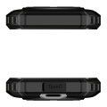 Smartphone Oukitel WP28 8/256 DS.10600 mAh  Black - 1962251