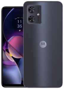Smartfon Motorola Moto G54 5G Power Edition 12/256 DS Midnight Blue