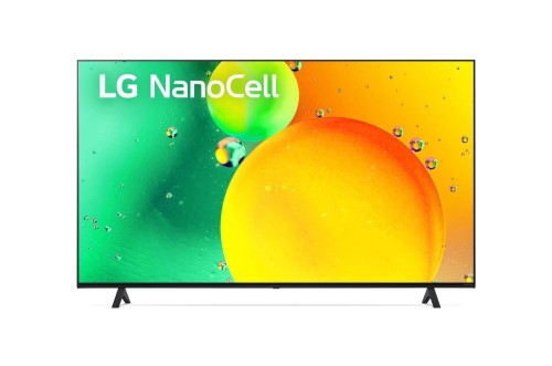 TV SET LCD 55"/55NANO753QC LG - 1962473