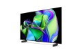 Telewizor 42" LG OLED42C31LA (WYPRZEDAŻ) - 1962512