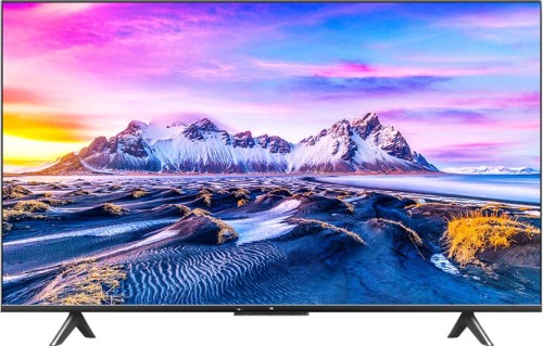Telewizor 55" Xiaomi P1 (WYPRZEDAŻ) - 1962523