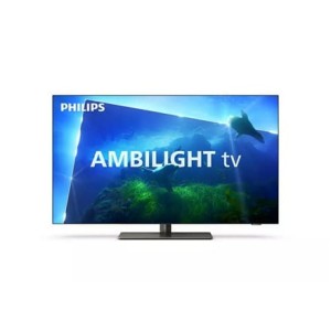 TV SET OLED 48"/48OLED818/12 PHILIPS