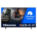 Telewizor 43" Hisense 43E7KQ - 1962572
