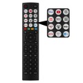 Telewizor 43" Hisense 43E7KQ - 1962579