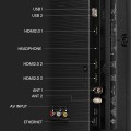 Telewizor 43" Hisense 43E7KQ - 1962578