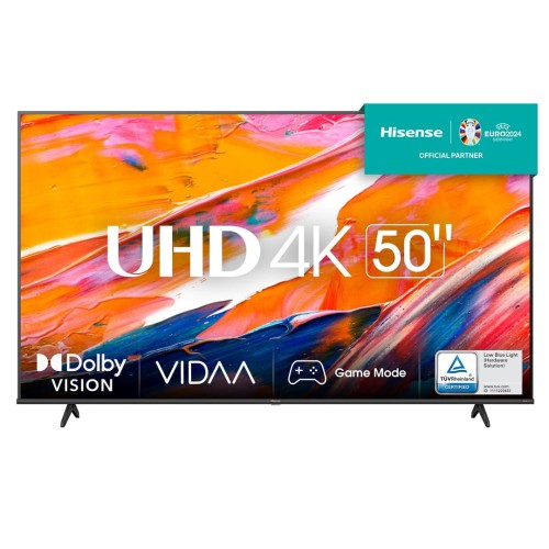 Telewizor 50" Hisense 50A6K - 1962612