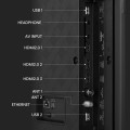 Telewizor 50" Hisense 50A6K - 1962610
