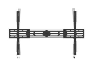 Uchwyt ścienny na telewizor Neomounts WL30S-950BL19 55"-115" max. 160kg max. VESA 1500x900