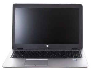 HP EliteBook 850 G3 i5-6300U 16GB 256GB SSD 15,6" FHD Win10pro + zasilacz UŻYWANY