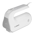 Mikser ręczny BOSCH MFQ 4070 (500W; kolor biały) - 835046