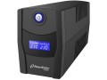 Zasilacz awaryjny UPS Power Walker Line-Interactive 1000VA STL FR 2xPL USB RJ11/45 In/Out - 1962947