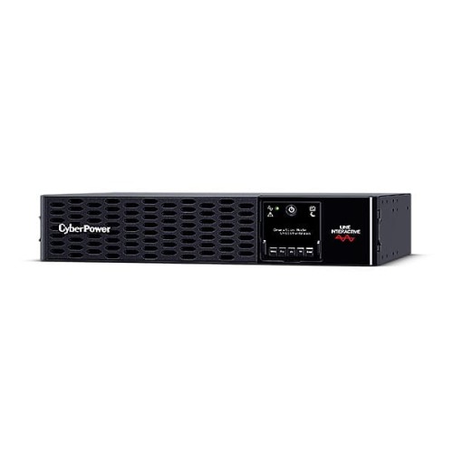 Zasilacz awaryjny UPS CyberPower PR1000ERT2U (RM/TWR; 1000VA) - 1962948