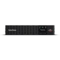 Zasilacz awaryjny UPS CyberPower PR1000ERT2U (RM/TWR; 1000VA) - 809679