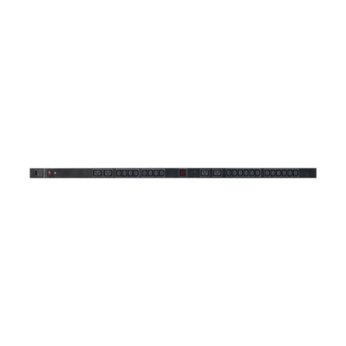 Listwa zasilająca PDU CyberPower PDU20MVHVIEC24F - 1962954
