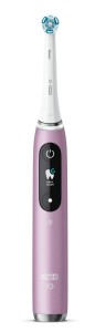 Szczoteczka Oral-B iO Series 9N Rose Quartz (WYPRZEDAŻ)