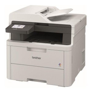 Brother DCP-L3560CDW LED A4 600 x 2400 DPI 26 stron/min Wi-Fi