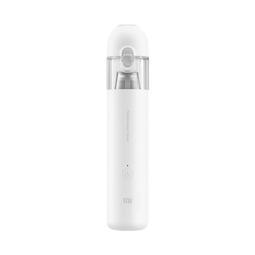 Odkurzacz bezprzewodowy Mini Xiaomi Mi vacuum clean - 1284705