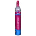 Cylinder z gazem CO2 60l - 1006040