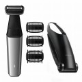 Golarka foliowa Philips BG5020/15 (kolor czarny) - 872565